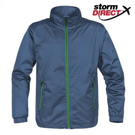 Stormtech Men's Axis Shell (GSX-1)