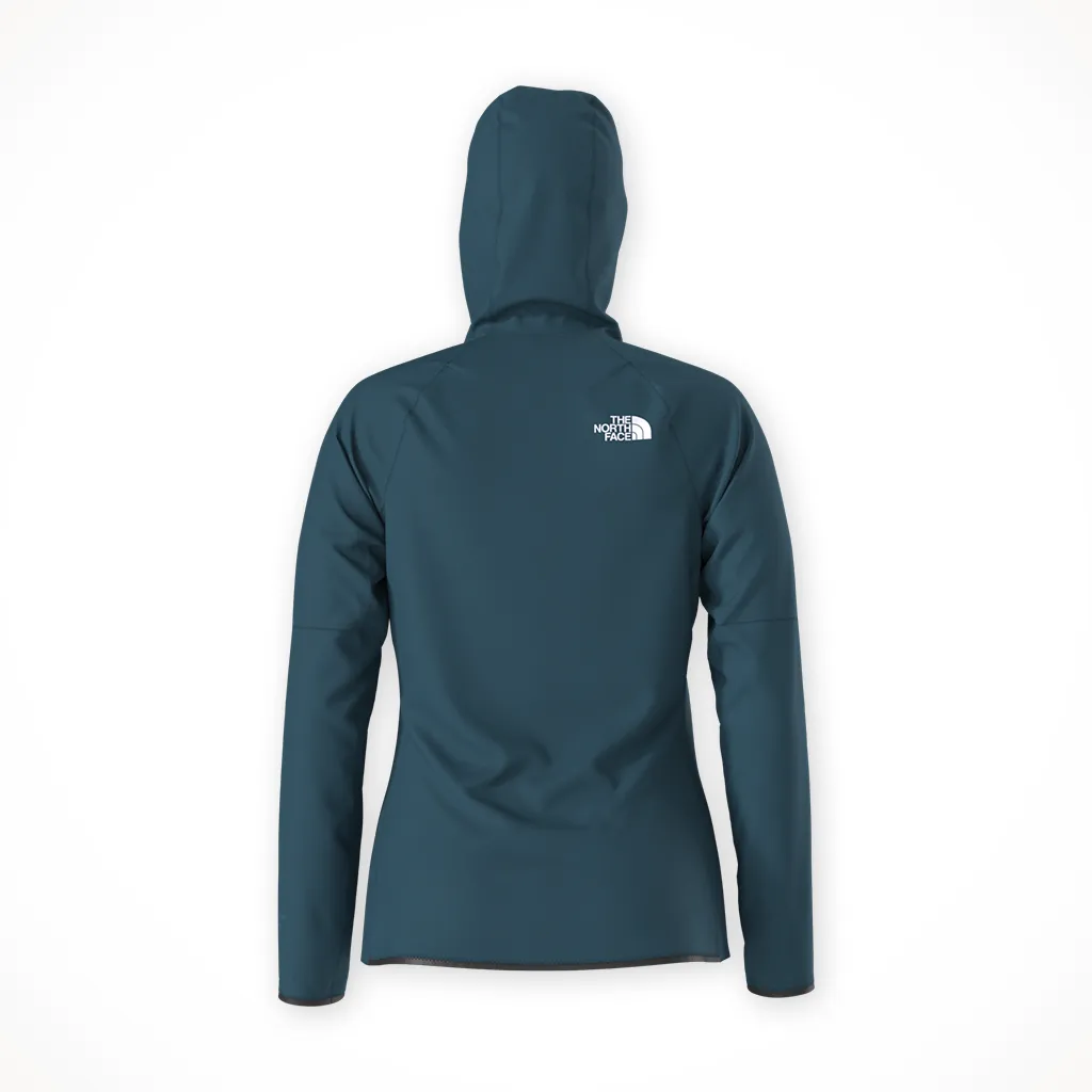 Summit FUTUREFLEECE Full Zip Hoodie — Women's