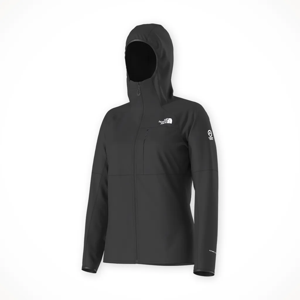 Summit FUTUREFLEECE Full Zip Hoodie — Women's