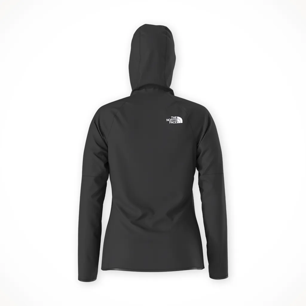 Summit FUTUREFLEECE Full Zip Hoodie — Women's