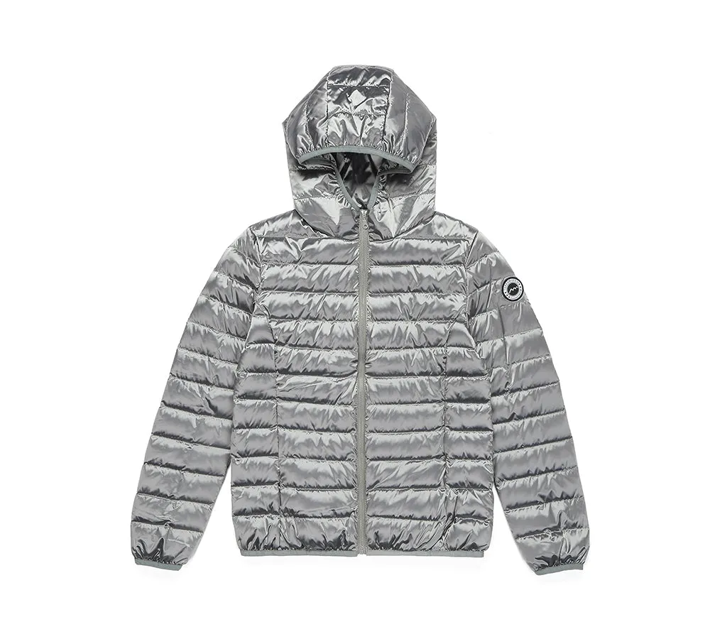 TARRAMARRA® Women Yona Ultra Light Down Jacket