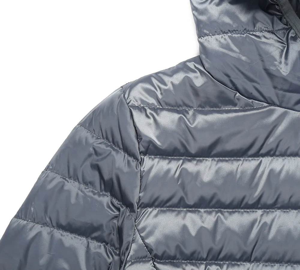 TARRAMARRA® Women Yona Ultra Light Down Jacket