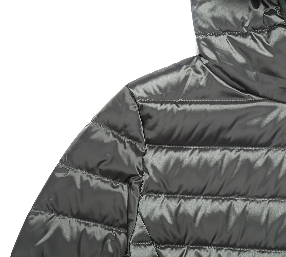 TARRAMARRA® Women Yona Ultra Light Down Jacket