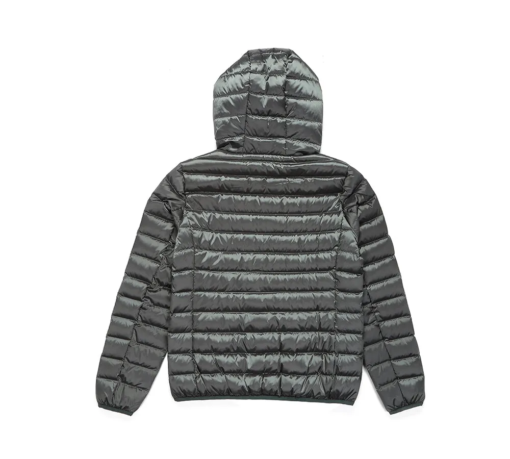 TARRAMARRA® Women Yona Ultra Light Down Jacket