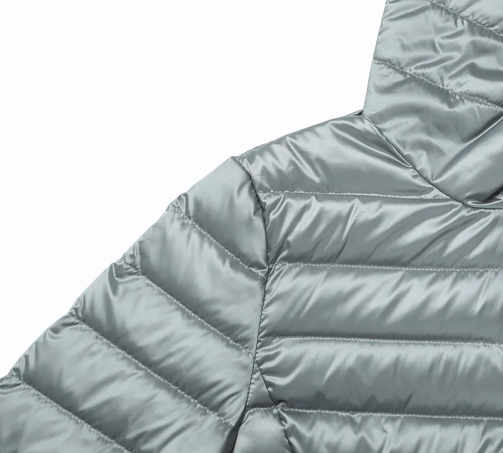 TARRAMARRA® Women Yona Ultra Light Down Jacket