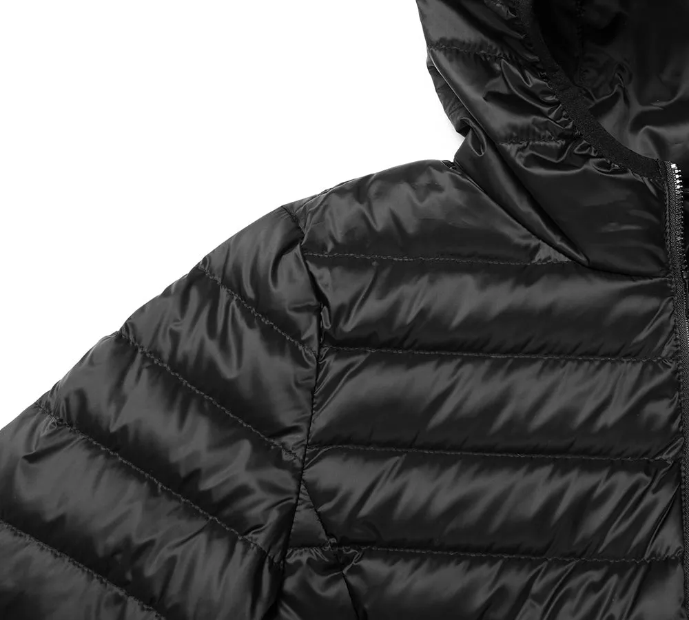 TARRAMARRA® Women Yona Ultra Light Down Jacket