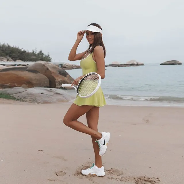 Tennis Dress