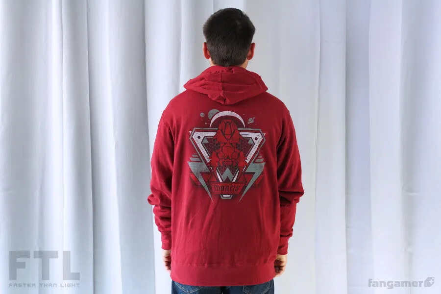 The Mantis Hoodie