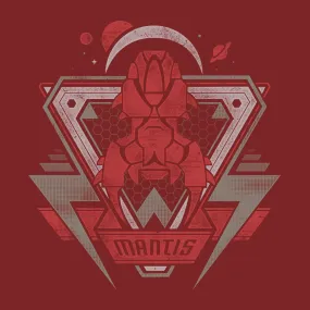 The Mantis Hoodie