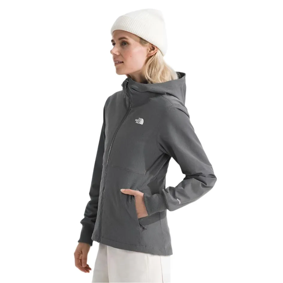 The North Face Women's Shelbe Raschel Hoodie