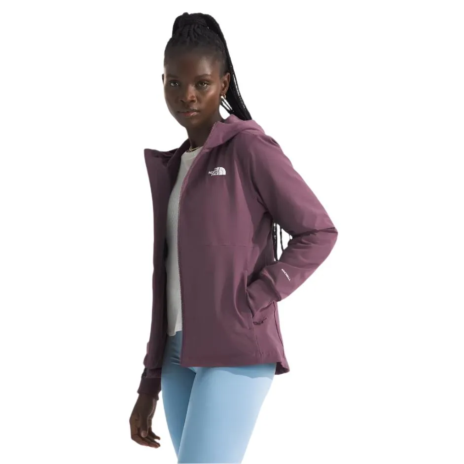 The North Face Women's Shelbe Raschel Hoodie