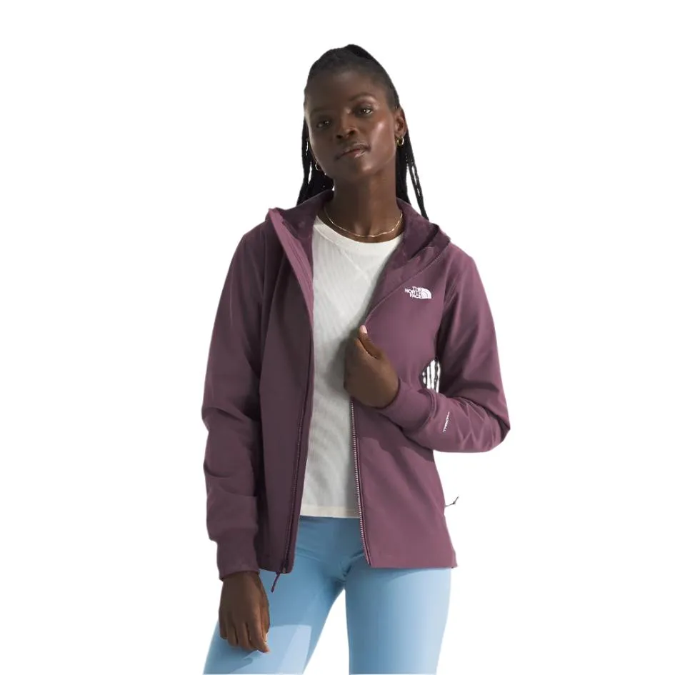 The North Face Women's Shelbe Raschel Hoodie