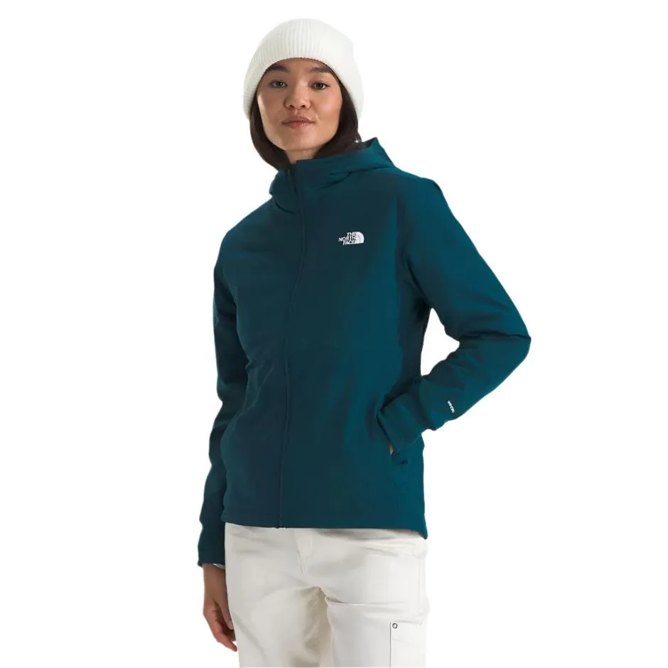 The North Face Women's Shelbe Raschel Hoodie