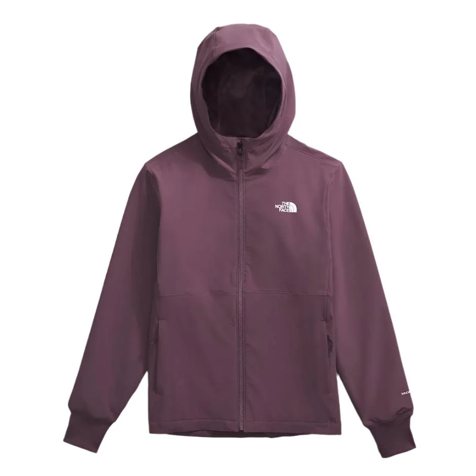 The North Face Women's Shelbe Raschel Hoodie