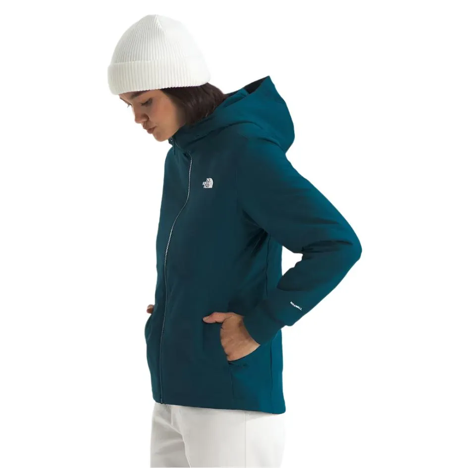 The North Face Women's Shelbe Raschel Hoodie