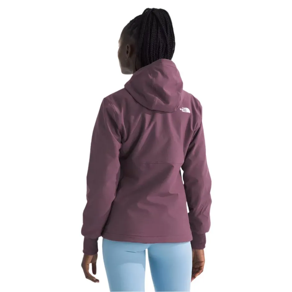 The North Face Women's Shelbe Raschel Hoodie