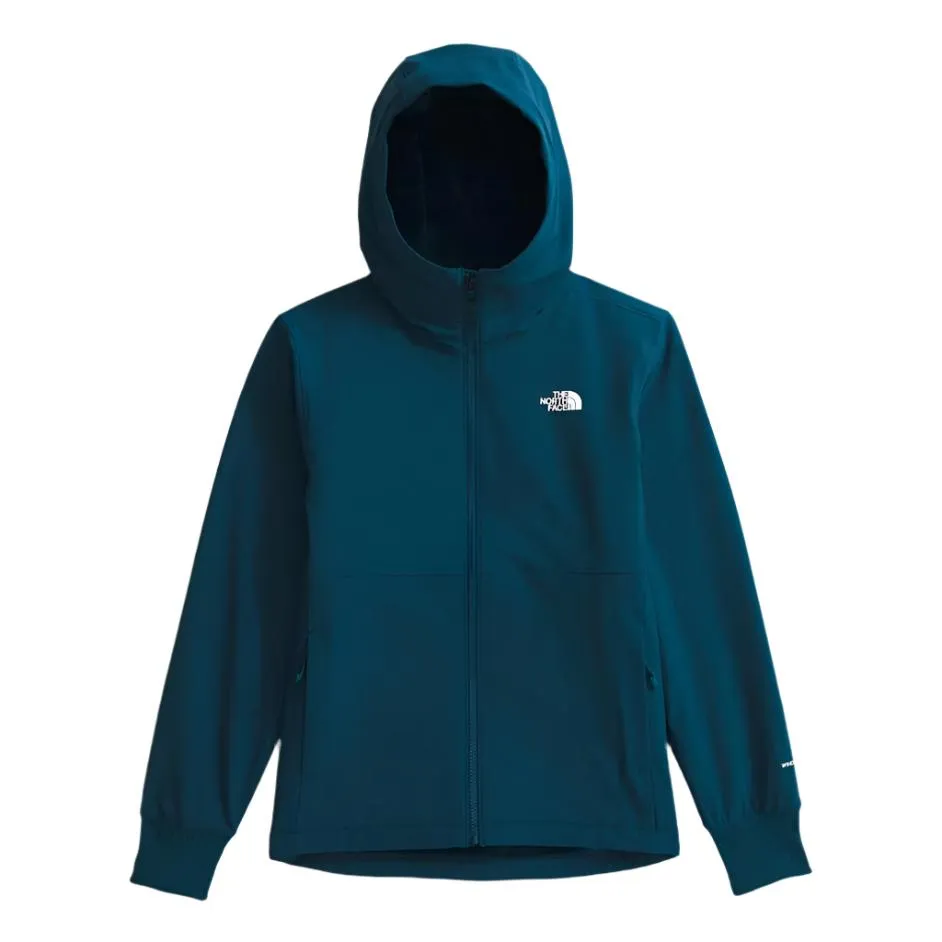 The North Face Women's Shelbe Raschel Hoodie