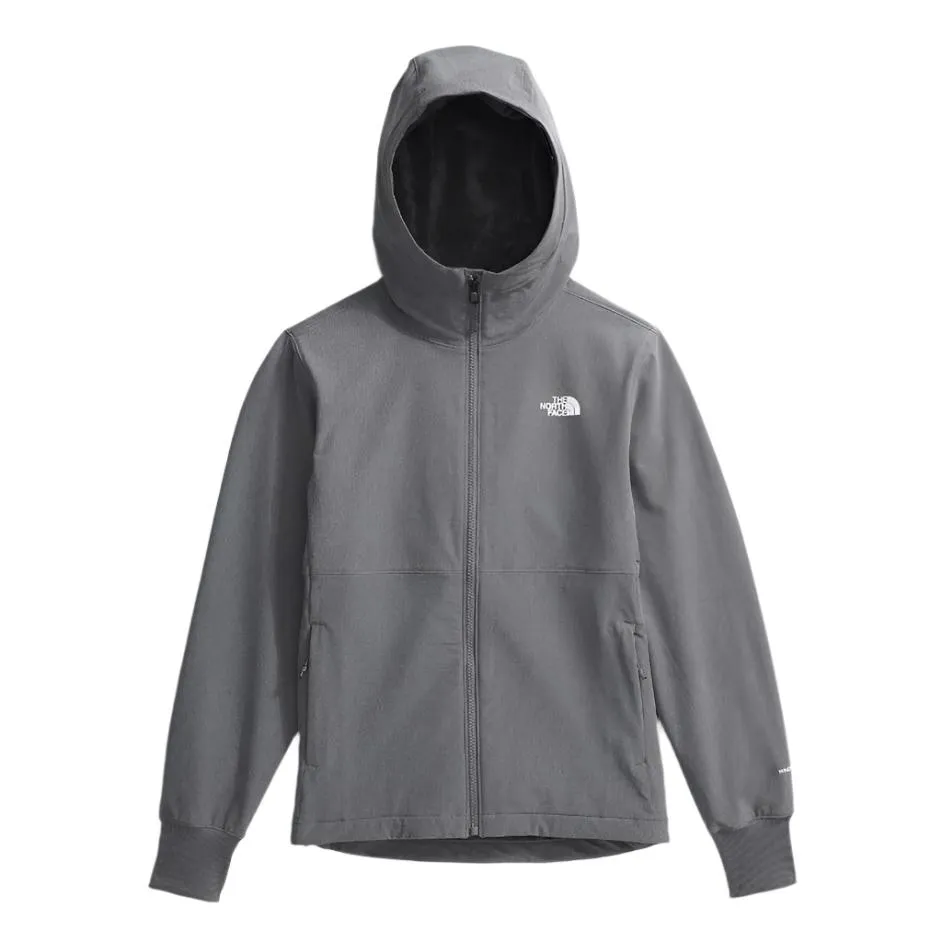 The North Face Women's Shelbe Raschel Hoodie