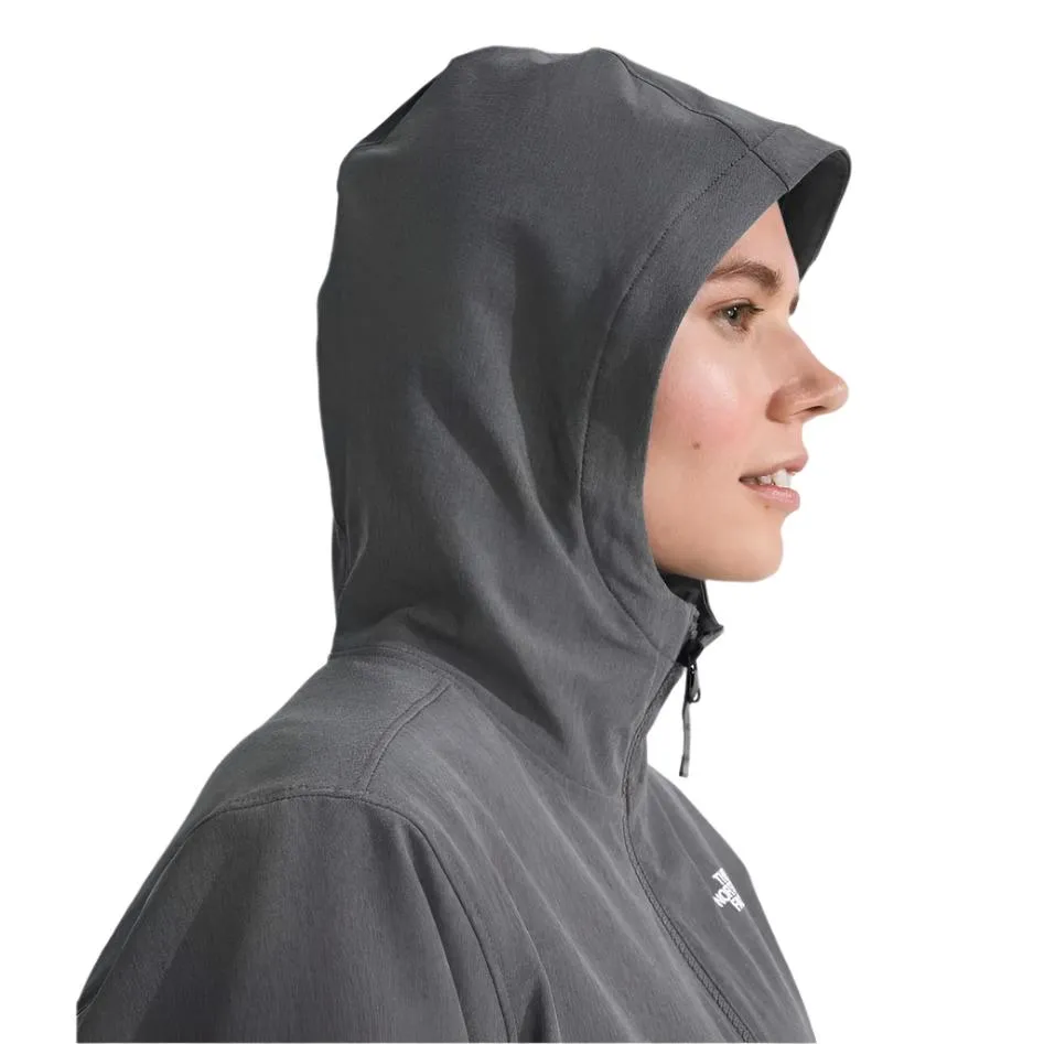 The North Face Women's Shelbe Raschel Hoodie