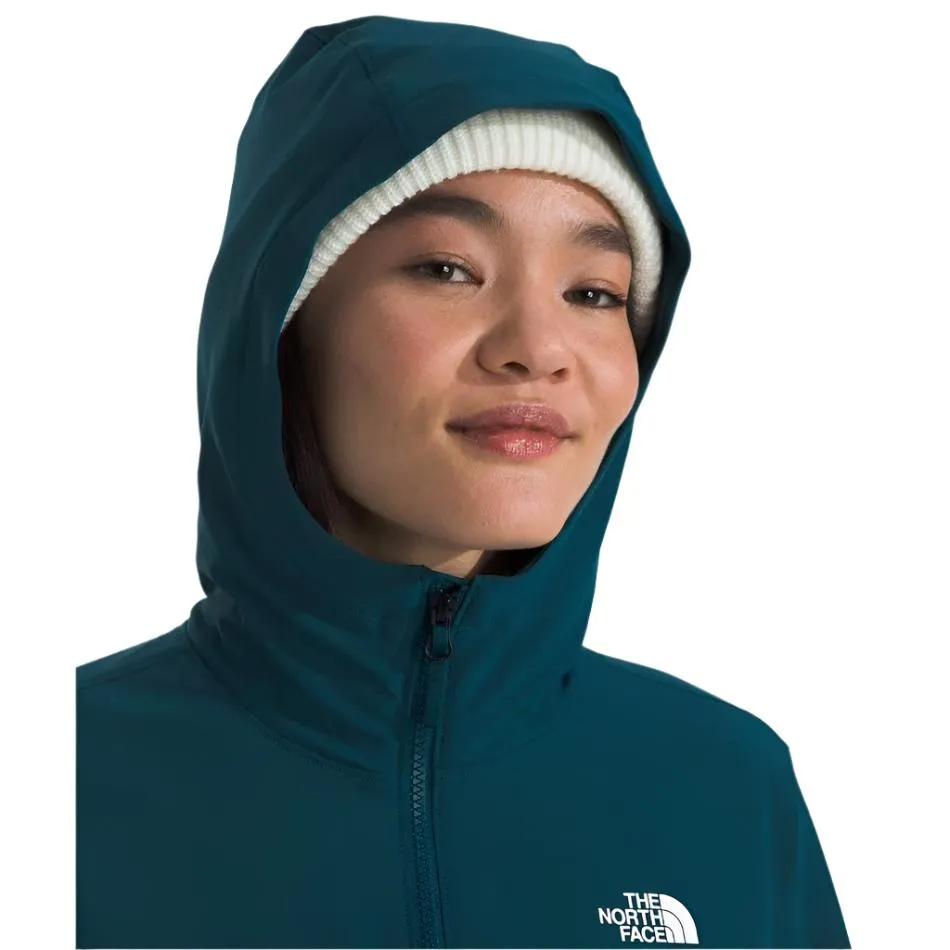 The North Face Women's Shelbe Raschel Hoodie