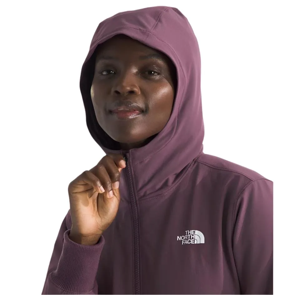 The North Face Women's Shelbe Raschel Hoodie