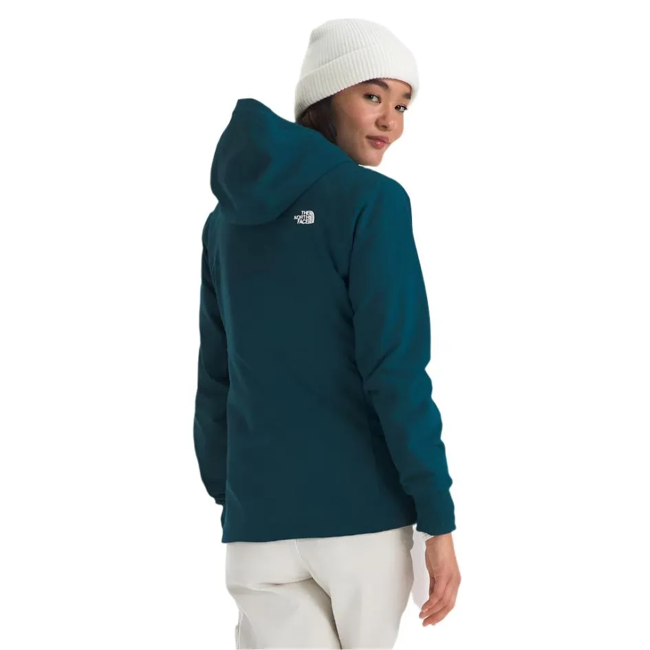 The North Face Women's Shelbe Raschel Hoodie