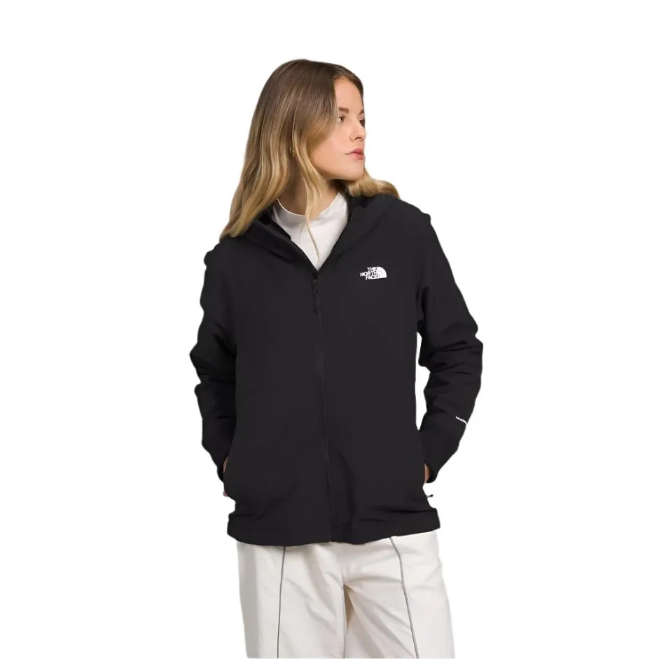 The North Face Women's Shelbe Raschel Hoodie