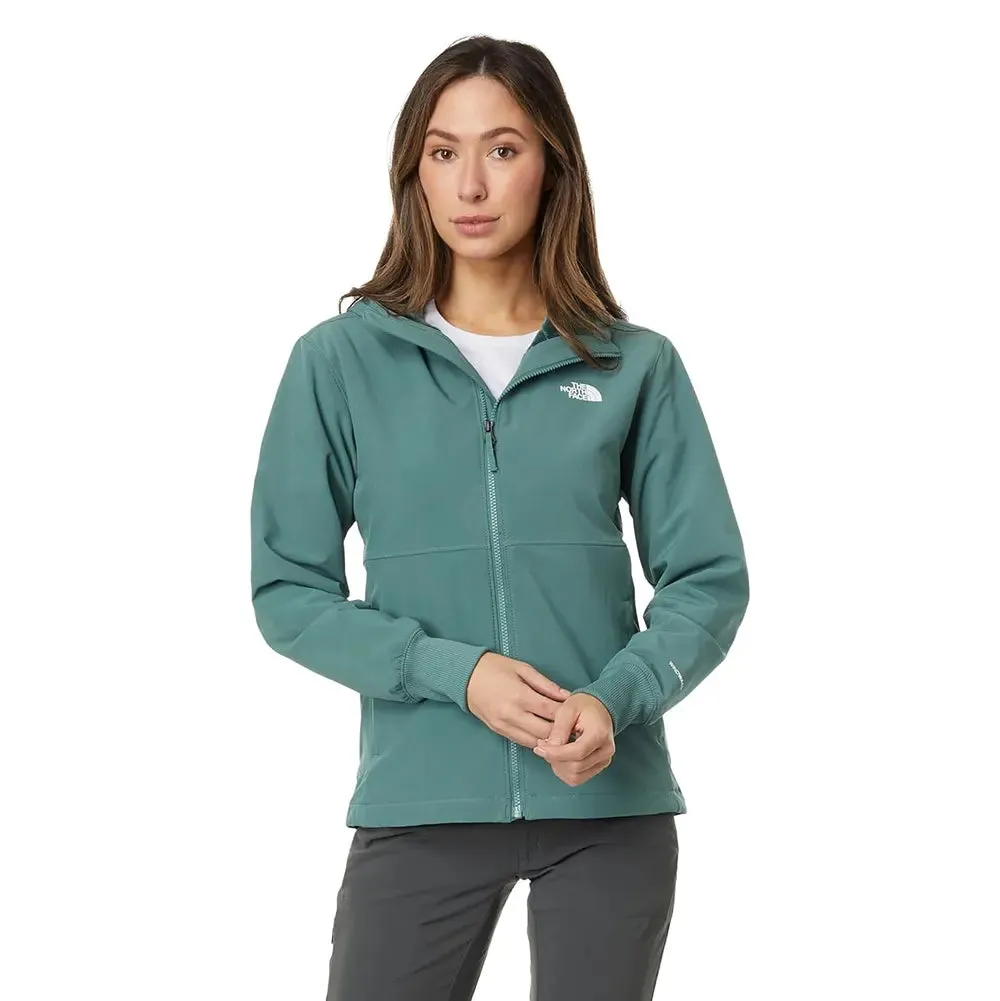 The North Face Women's Shelbe Raschel Hoodie