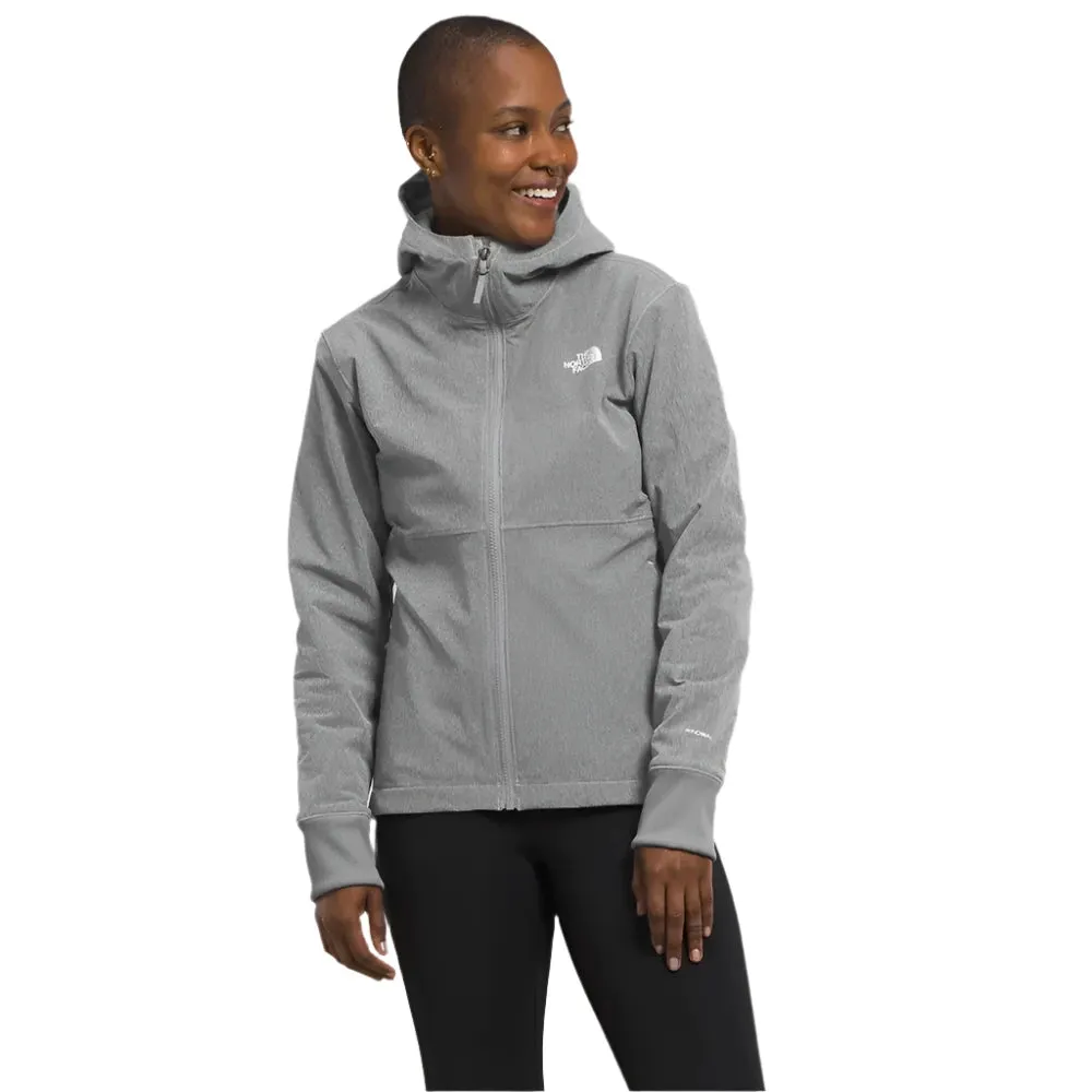 The North Face Women's Shelbe Raschel Hoodie