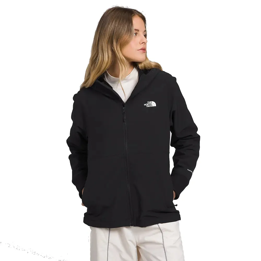 The North Face Women's Shelbe Raschel Hoodie