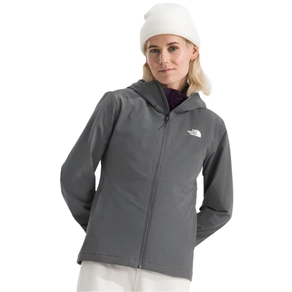 The North Face Women's Shelbe Raschel Hoodie