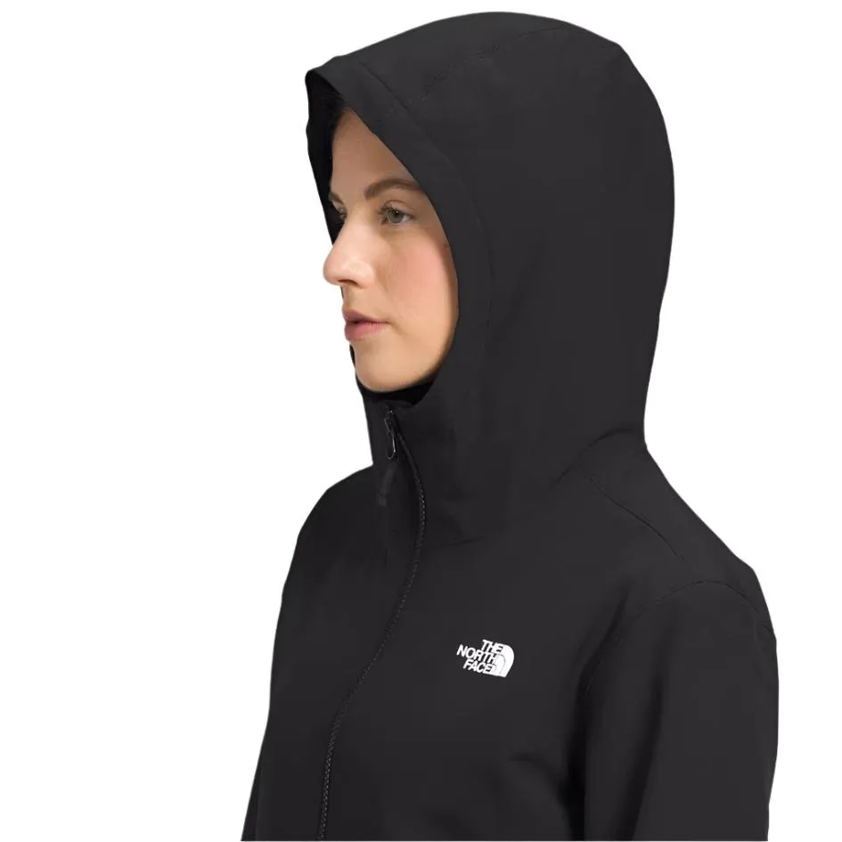 The North Face Women's Shelbe Raschel Hoodie