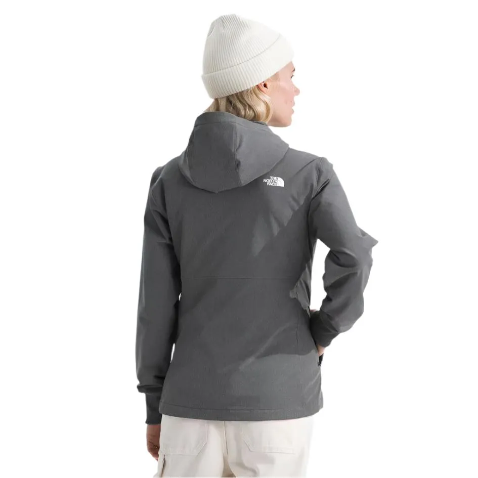 The North Face Women's Shelbe Raschel Hoodie