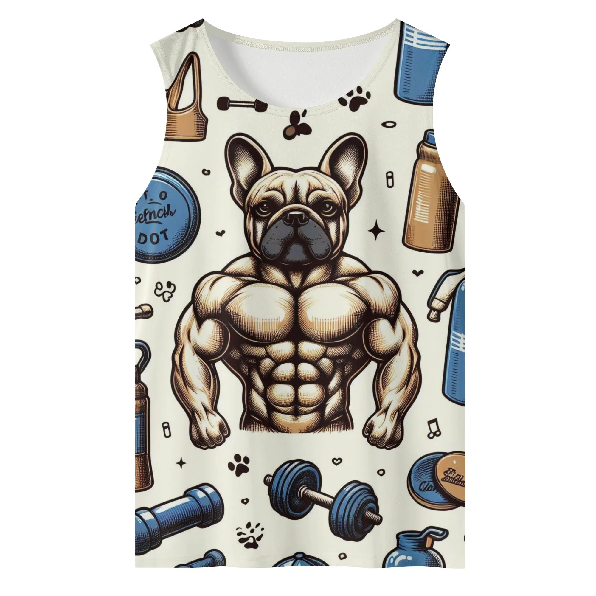 Thor - Men Tank Tops