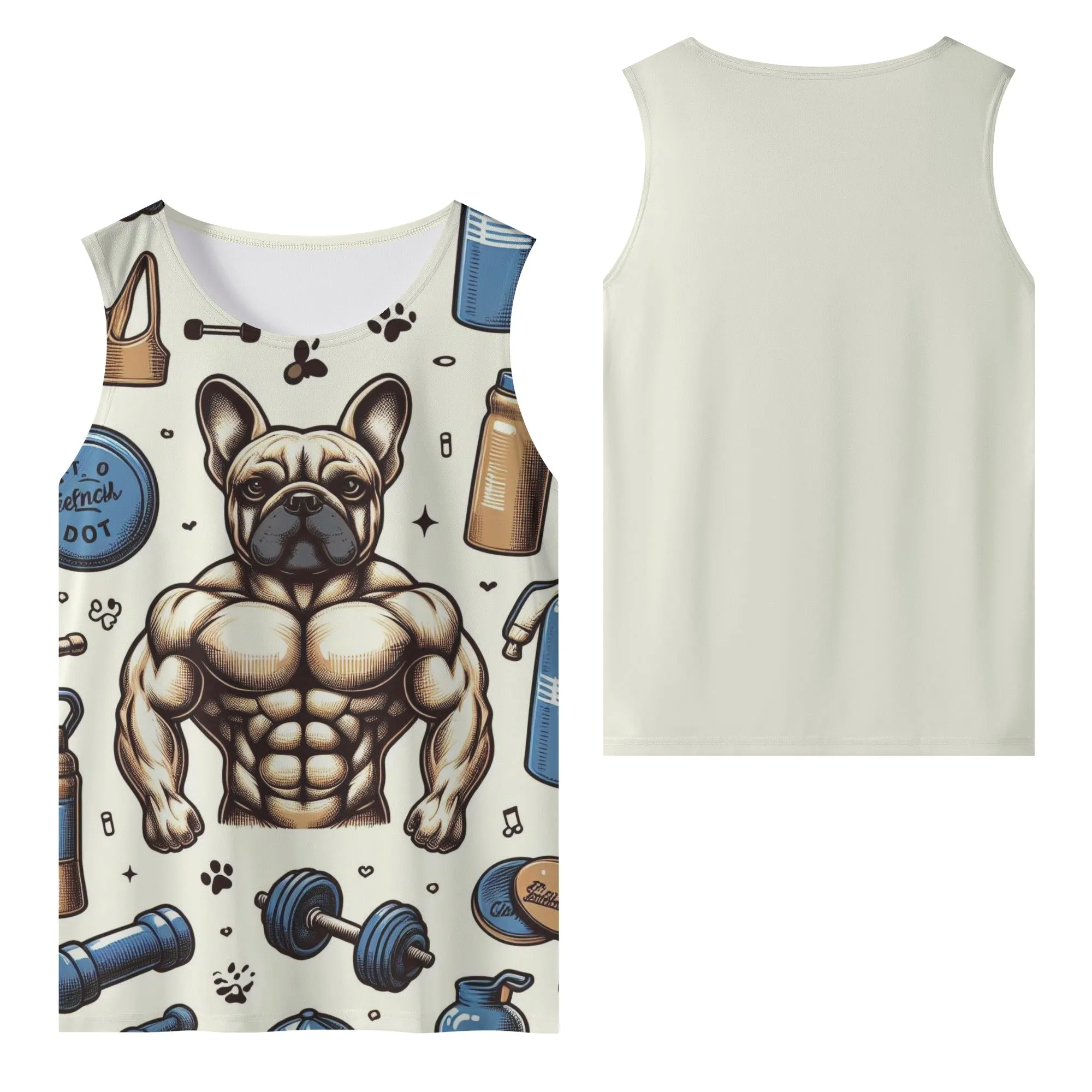 Thor - Men Tank Tops