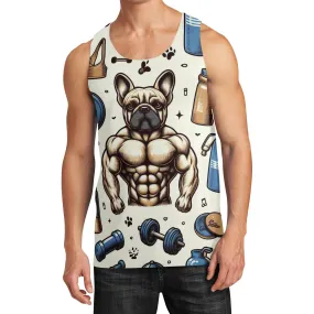 Thor - Men Tank Tops