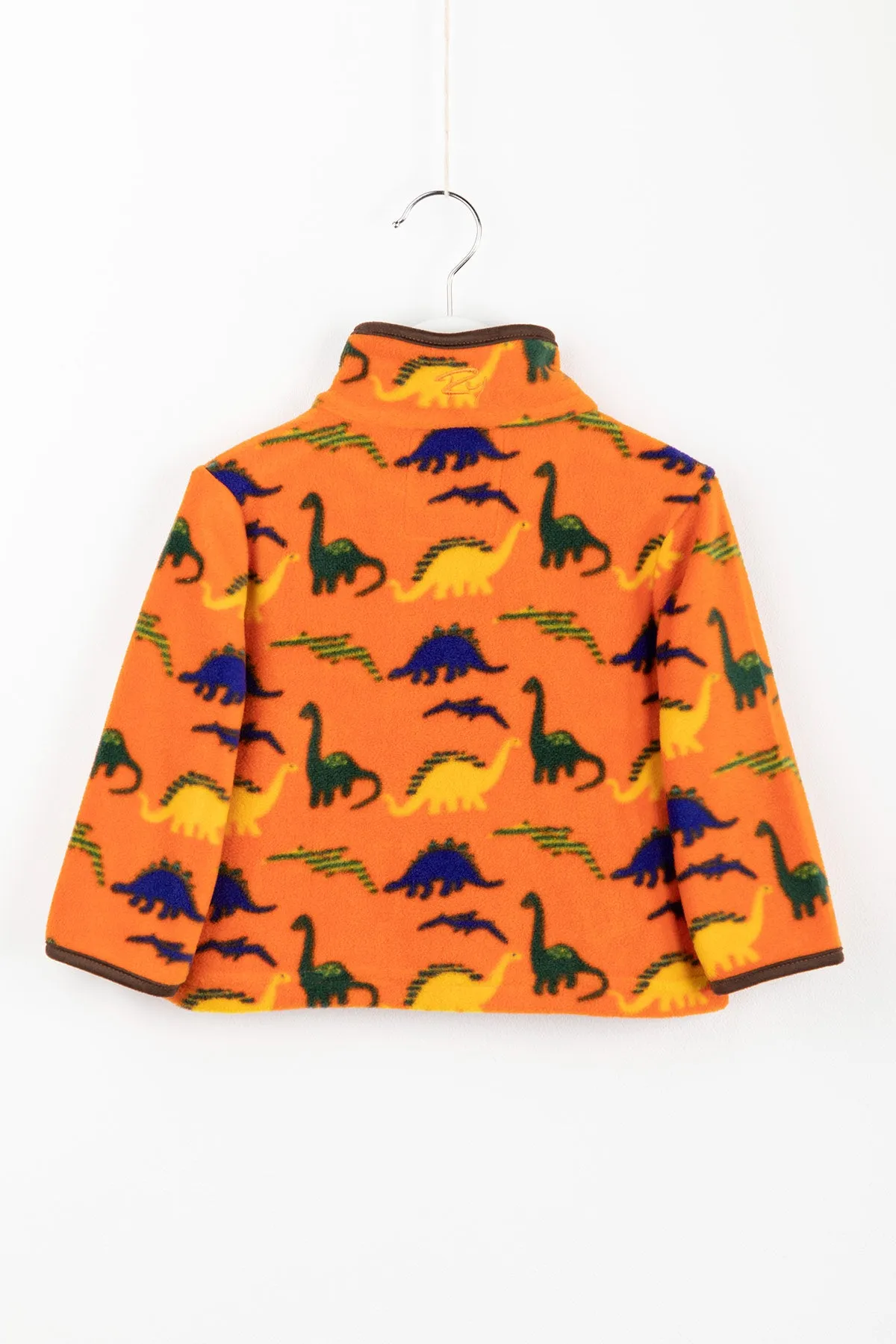 Toddler Overhead Fleece