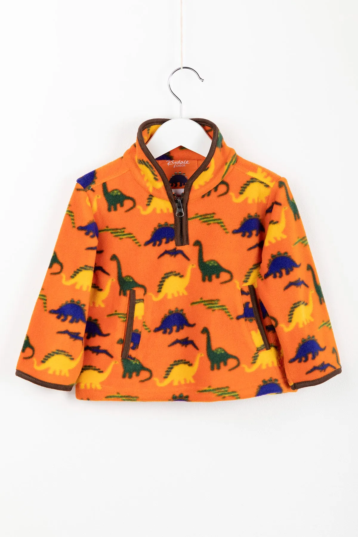 Toddler Overhead Fleece