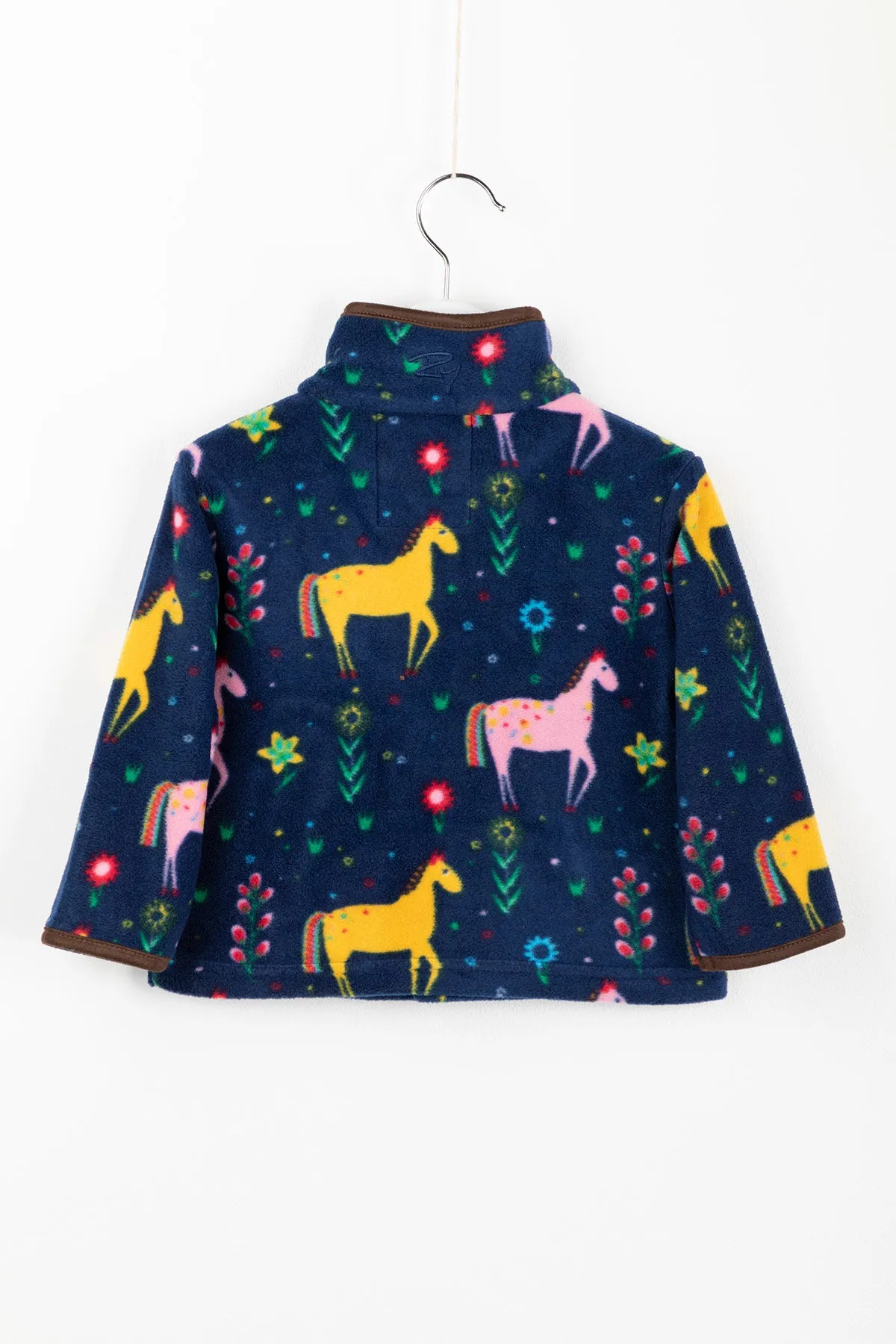 Toddler Overhead Fleece