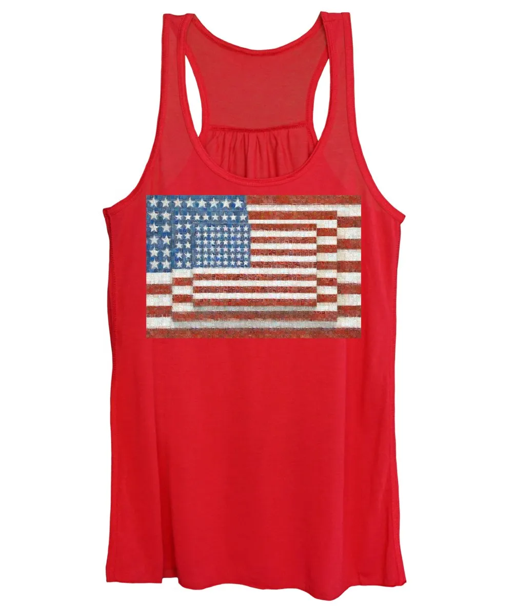 Tribute to Jasper Jones - Women's Tank Top