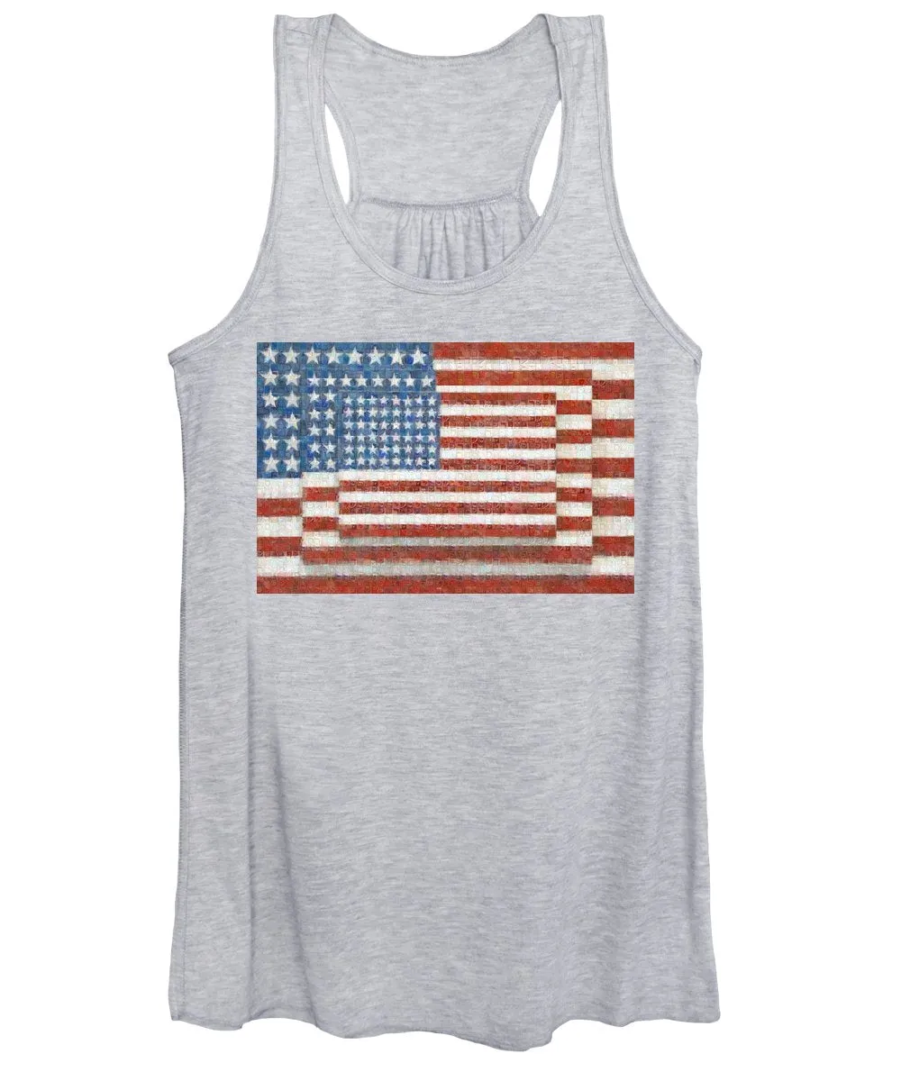 Tribute to Jasper Jones - Women's Tank Top