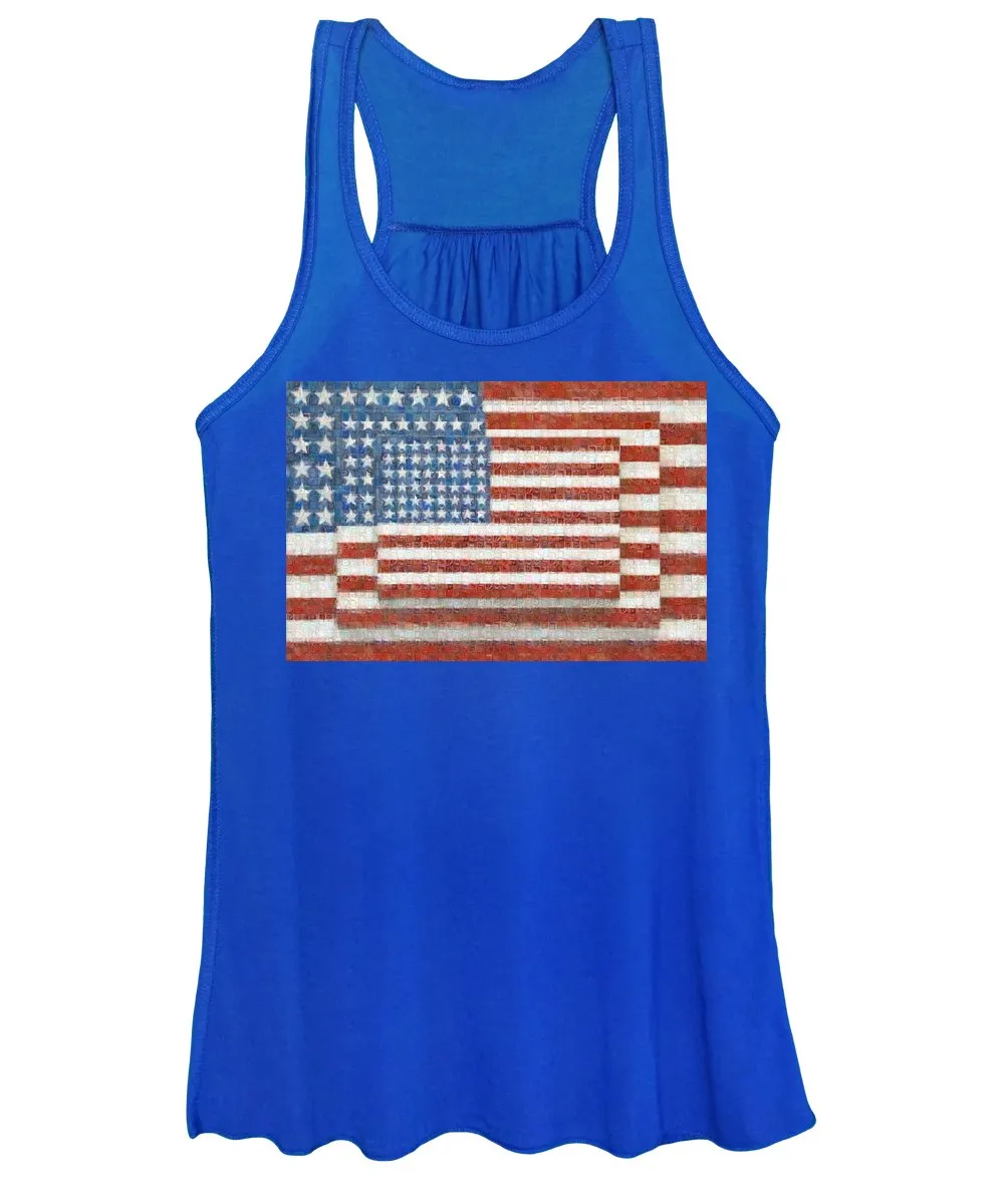 Tribute to Jasper Jones - Women's Tank Top