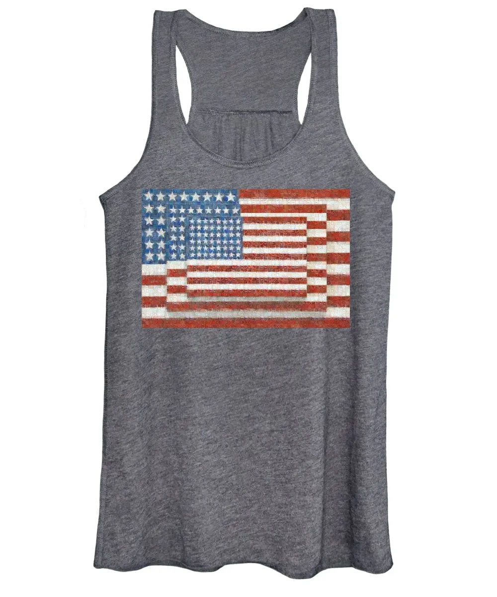 Tribute to Jasper Jones - Women's Tank Top