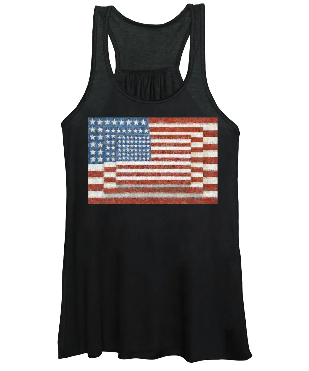 Tribute to Jasper Jones - Women's Tank Top