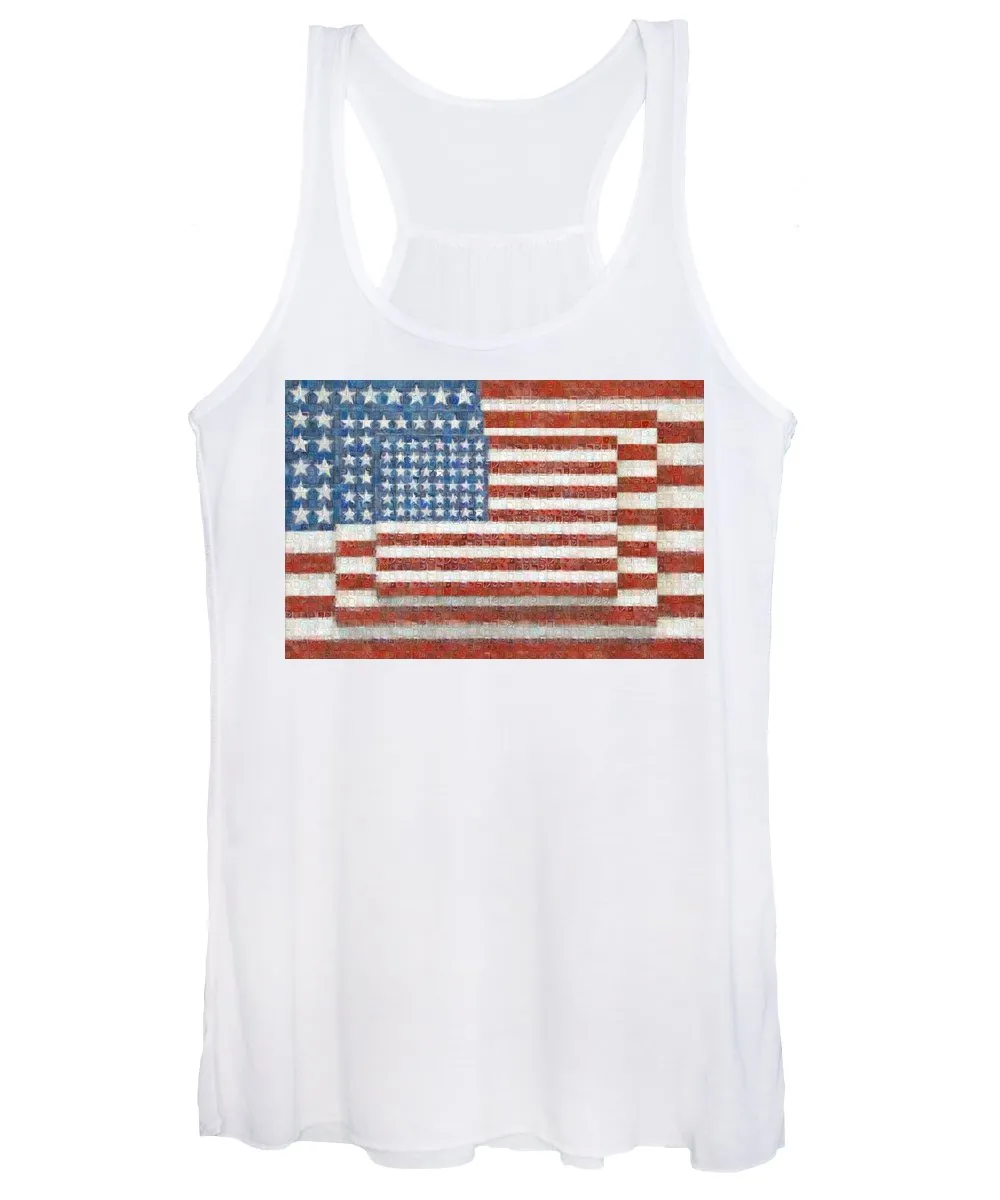 Tribute to Jasper Jones - Women's Tank Top