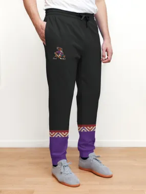 Tucson Roadrunners "Kachina" Alternate Hockey Jogger Pants