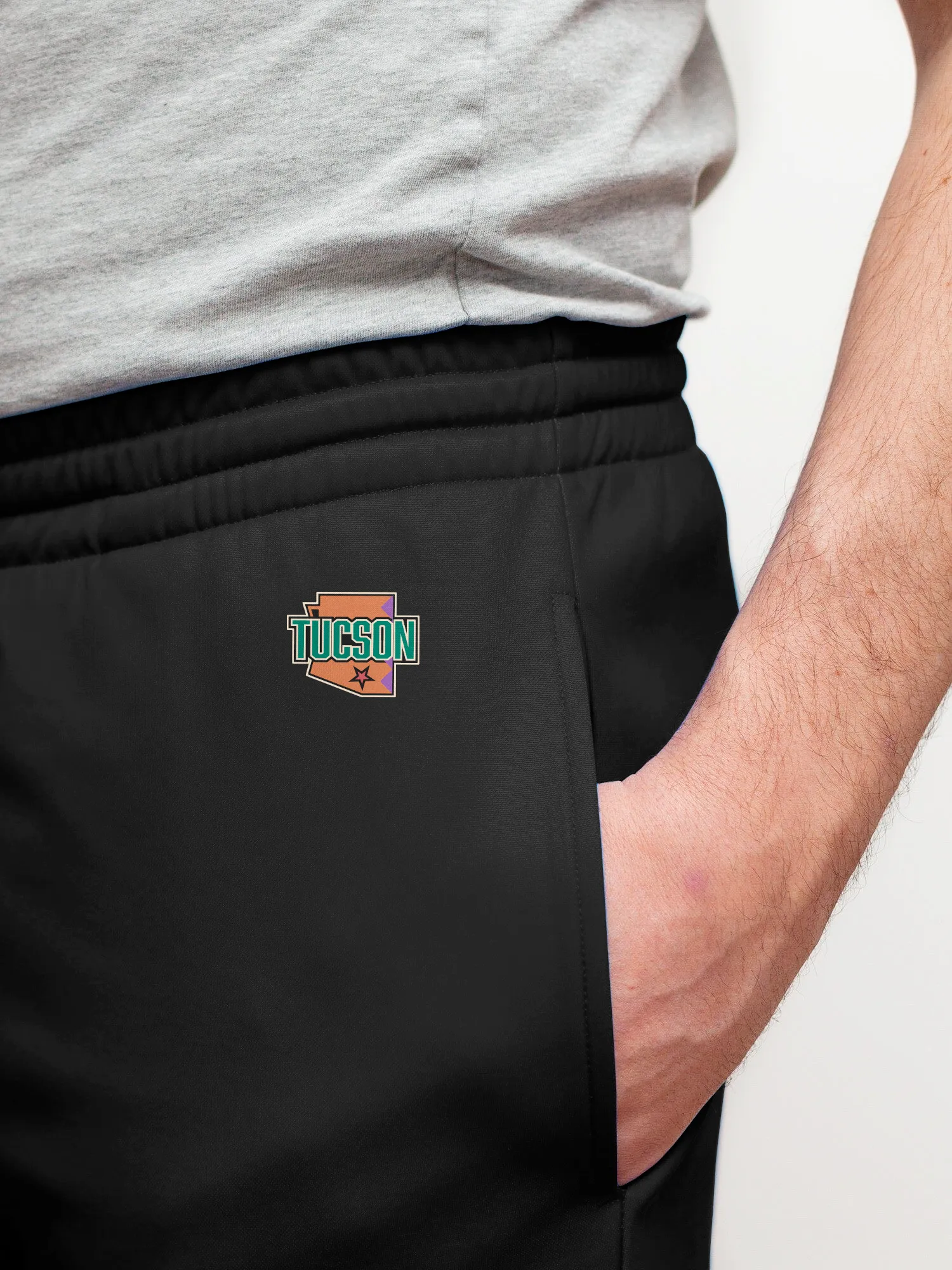 Tucson Roadrunners "Kachina" Alternate Hockey Jogger Pants