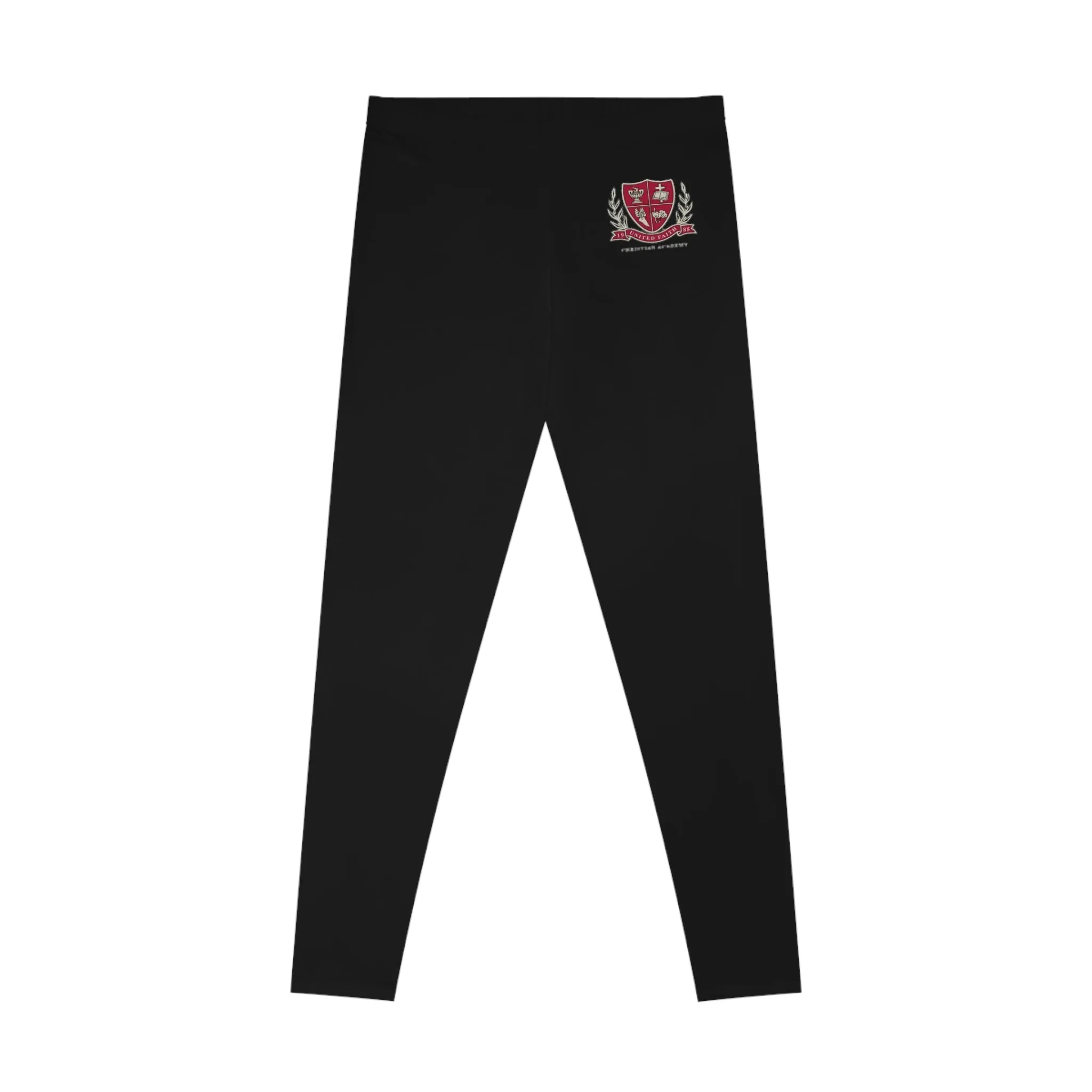 United Faith Christian Stretchy Leggings