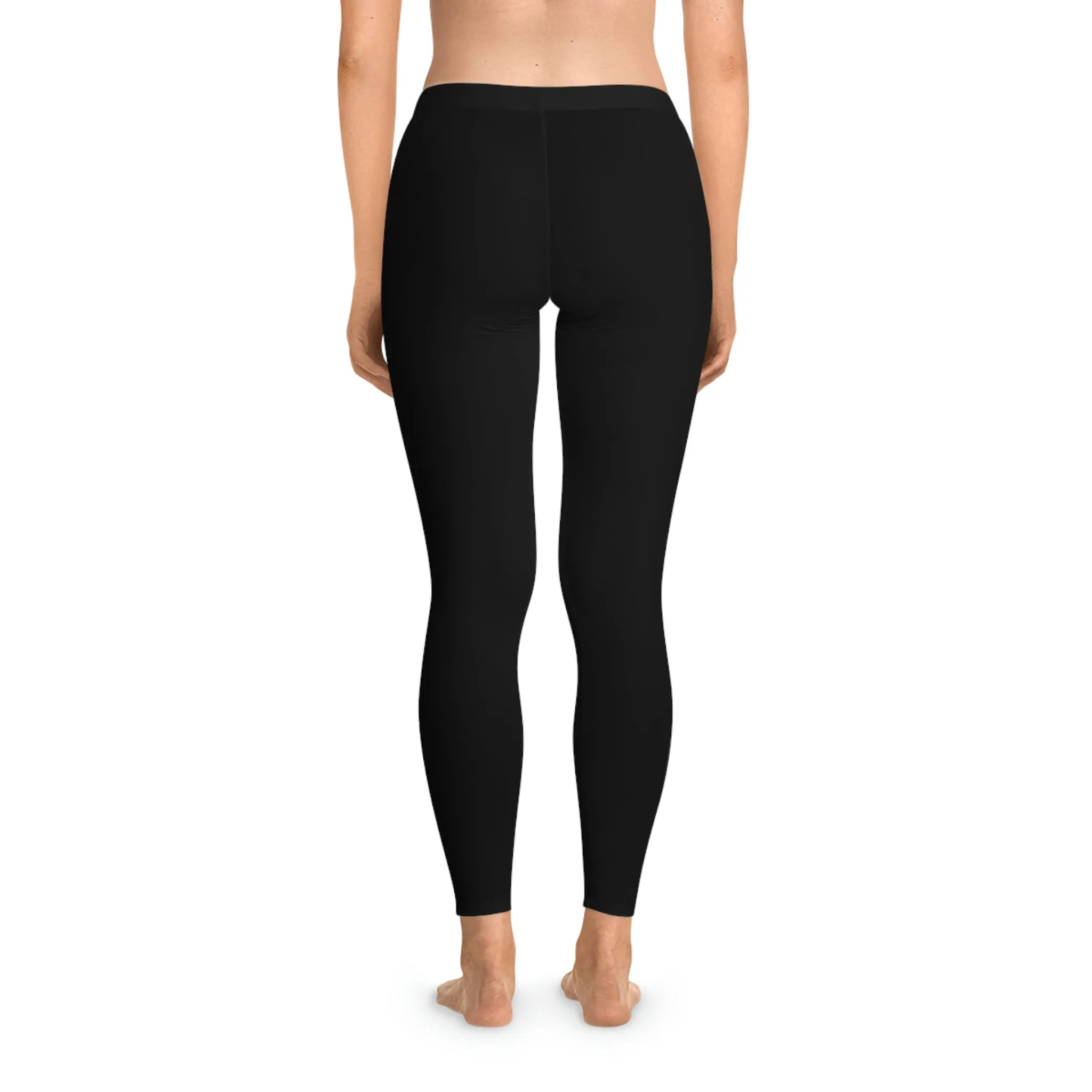 United Faith Christian Stretchy Leggings