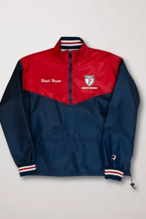 University of Pennsylvania Unisex Mission Jacket